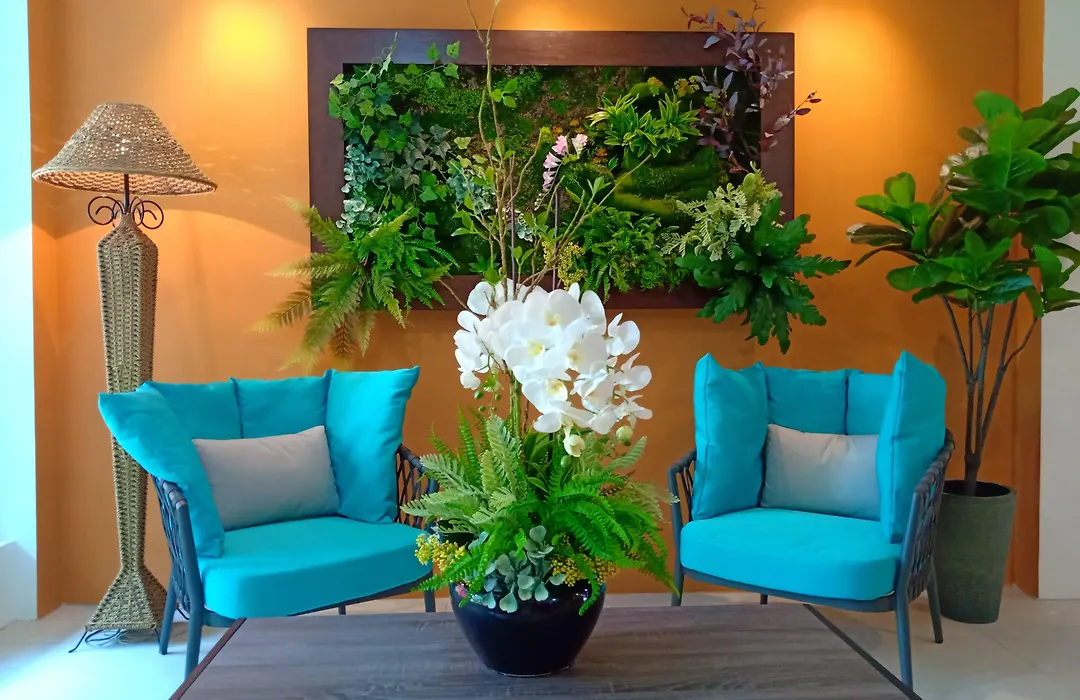 H Boutique Hotel Xplorer Loke Yew-1