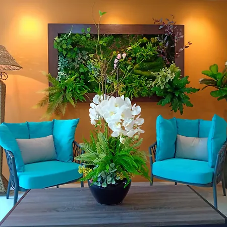 H Boutique Hotel Xplorer Loke Yew-2