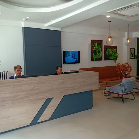 H Boutique Hotel Xplorer Loke Yew-3
